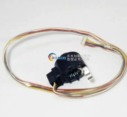 New inverter air conditioner electronic expansion valve coil 2.2 flow DC12V SM-1R FKS-1R KG-1R MISZ-1R