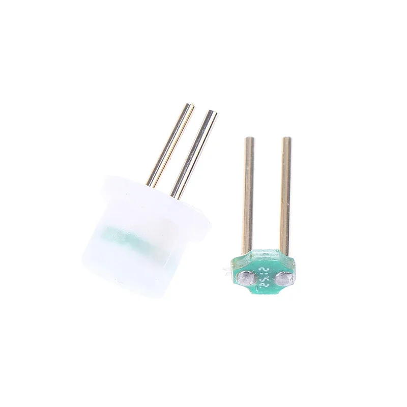Kit de resistencia de Airbag, accesorios de resistencia de blindaje de Airbag automotriz, piezas de Airbag de resistencia de protección de Chip mejorado, 5/10 Uds.