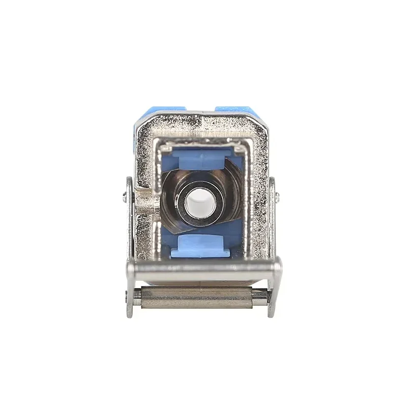 الألياف البصرية OTDR SC محول ل Anritsu MT9083 JDSU MTS-6000 MTS4000 Wavetek Yokogawa AQ7275 AQ7280 AQ1200 العلامة التجارية OTDR Sc محول