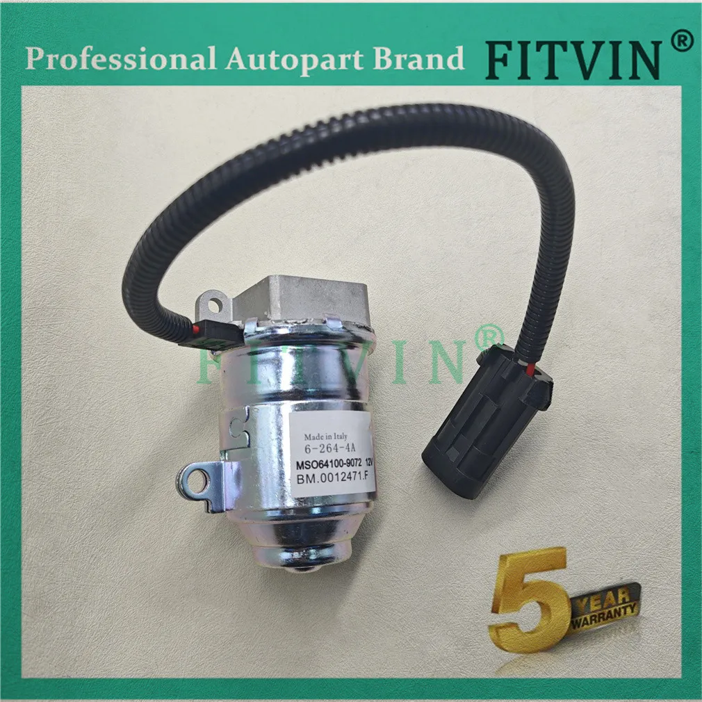 (ATF) Actuador Electrónico del Selector de Velocidad AMT para Bomba Chery Selespeed 51736315 para Alfa Romeo 147 QR512E-1707019 Nuevo