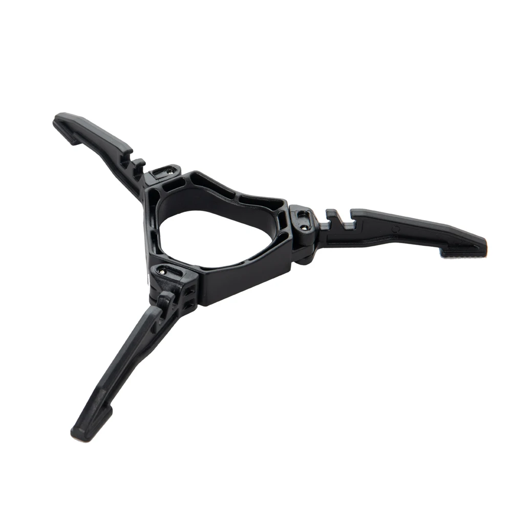 Fire Maple Folding Fuel Can Stabilizer Camping Gasflasche Stativhalter Stützhalterung Fixator 30g