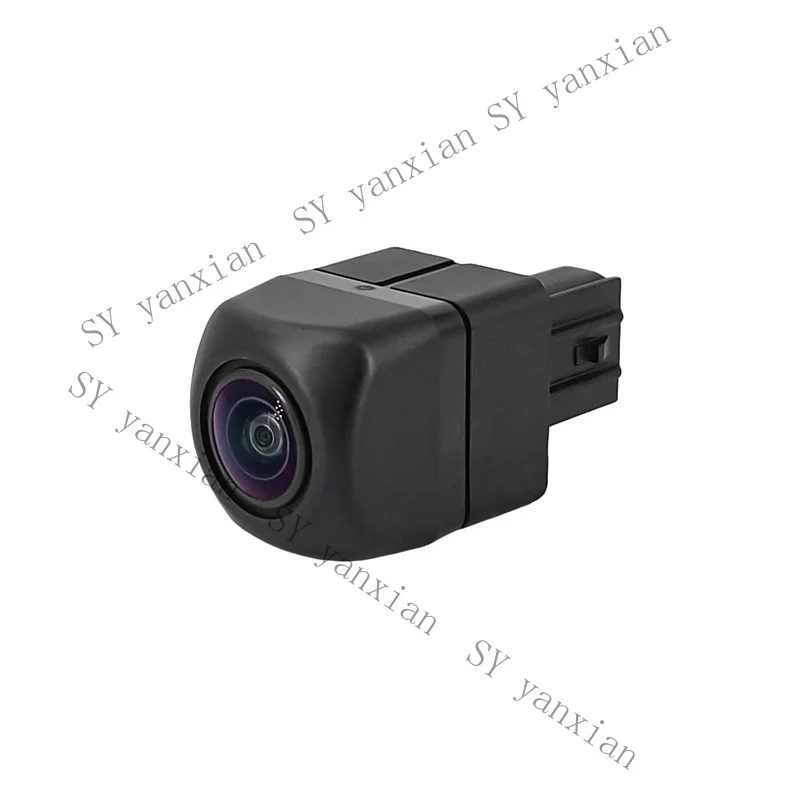 SY+ Rear Liftgate Mounted Camera For Lexus UX200 UX250h 2019 2.0L 867B0-76040-