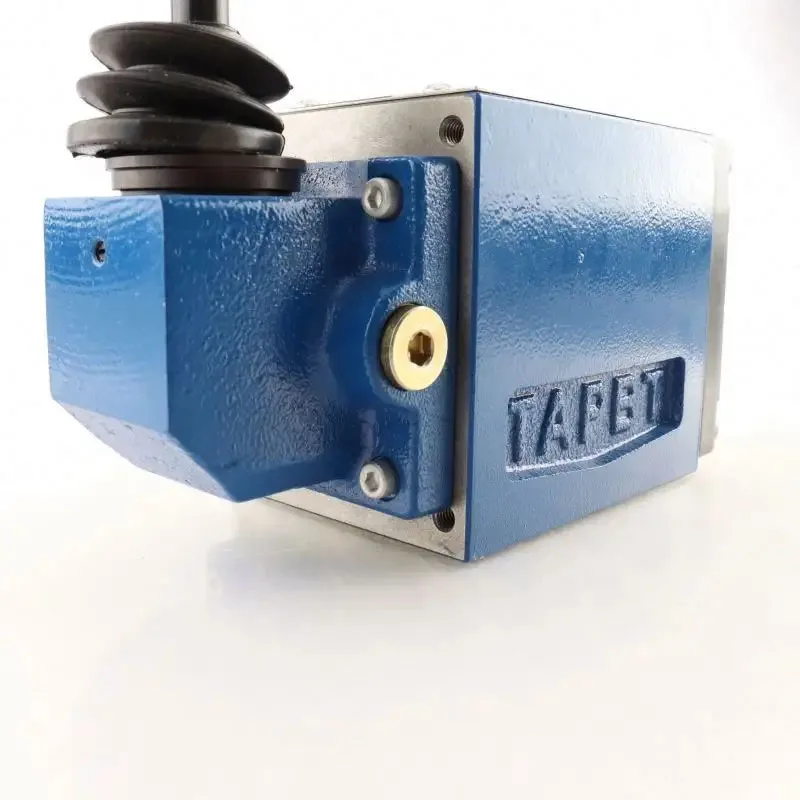 

Proportional Reversing Valve Pressure to 31.5mpa Flow to 80l/min 4wree 6 E32-30