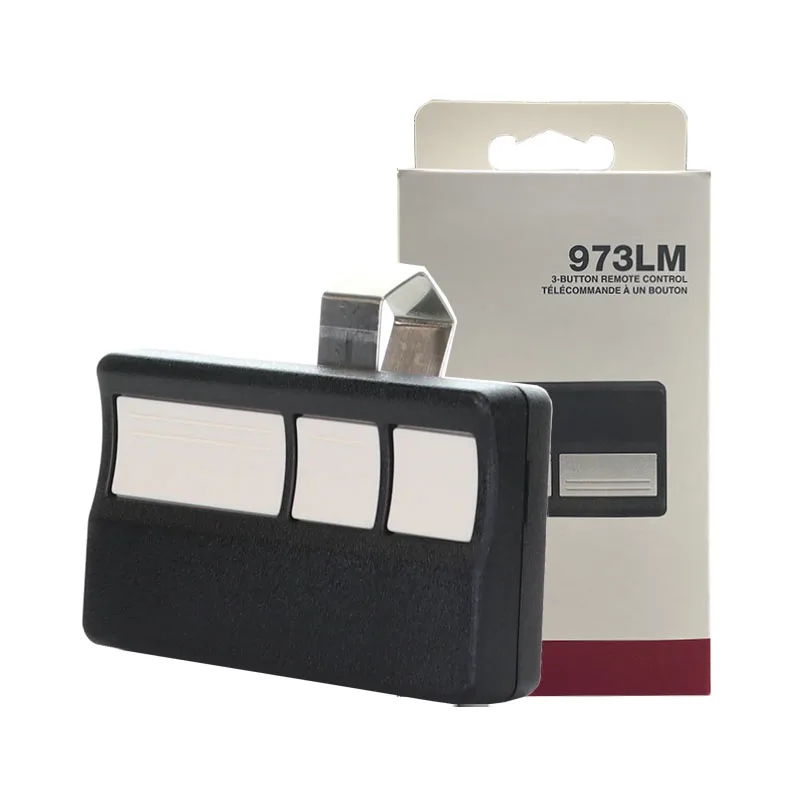 

LiftMaster 971LM 973LM 971LM 974LM Chamberlain 956CB 953CB 950CB Управление для электрических ворот, открывания гаражных ворот, пульт дистанционного управления