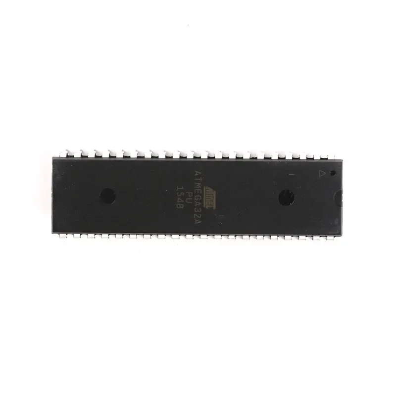 1pcs/lot ATMEGA32A-PU ATMEGA32L-PU ATMEGA32-16PU ATMEGA32A ATMEGA32 DIP-40 In Stock