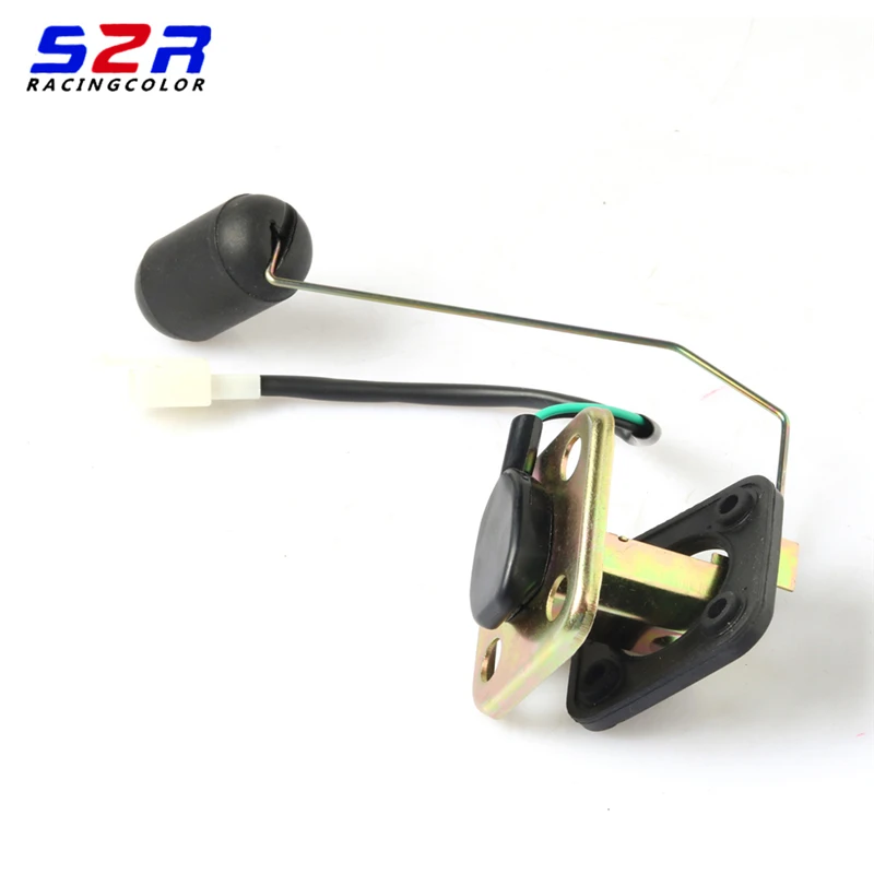 For YAMAHA YBR125 YBR YB 125 YBRZ 125 YBR 125Z YB125Z Fuel oil Level Sensor Float Level Sending Sensor Motorcycle Accessories