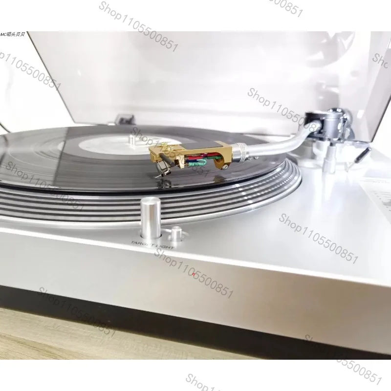 MC cartridge LP vinyl moving coil cartridge Low output cartridge/high  Vintage record player special