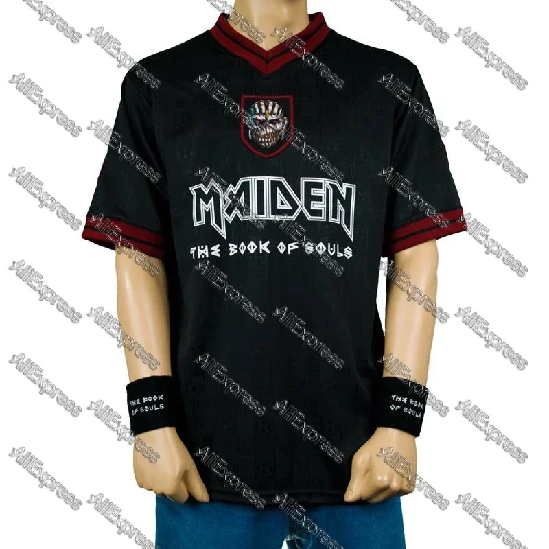 

Unisex Summer Retro Soccer Jersey 025 West Home 3D Printed Casual Collectors Edition Breathable Streetwear for Fans