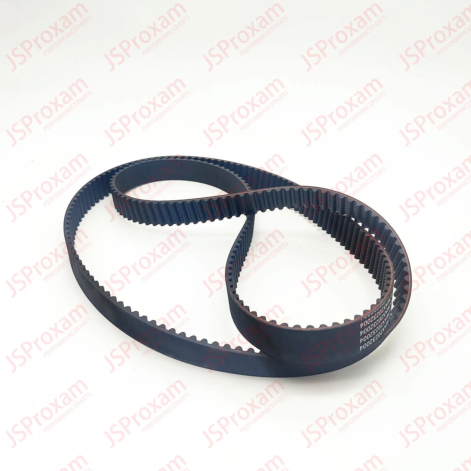 

Replaces Fit For Yamaha 69J-46241-00-00 69J-46241-02 200-225HP 4-Stroke Timing Belt for 69J-46241-00 18-15141 69J-46241-01