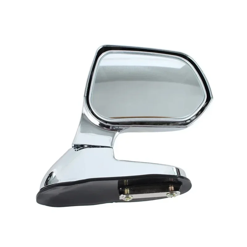 Car engine hood rearview mirror blind spot reverse rearview mirror large field rearview auxiliary mirror car external parts