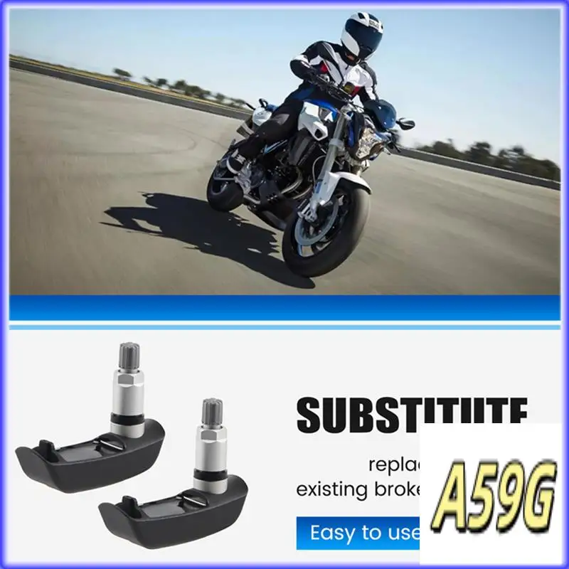 G9-36318532731 Sensor Pemantauan Tekanan Ban Sensor Pemantauan Tekanan Ban Sepeda Motor