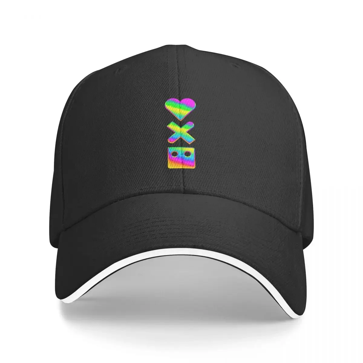 

LDR Baseball Cap Wild Ball Hat Golf Cap Women's Beach Visor Men's