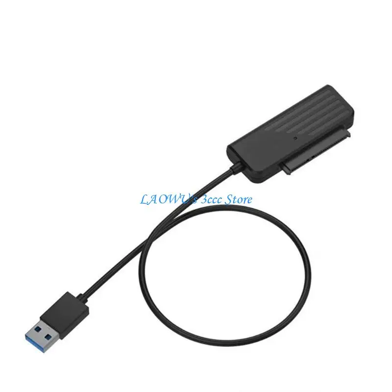 Y8AD до USB3.0 Адаптер USB в кабель 5 Гбит / с.