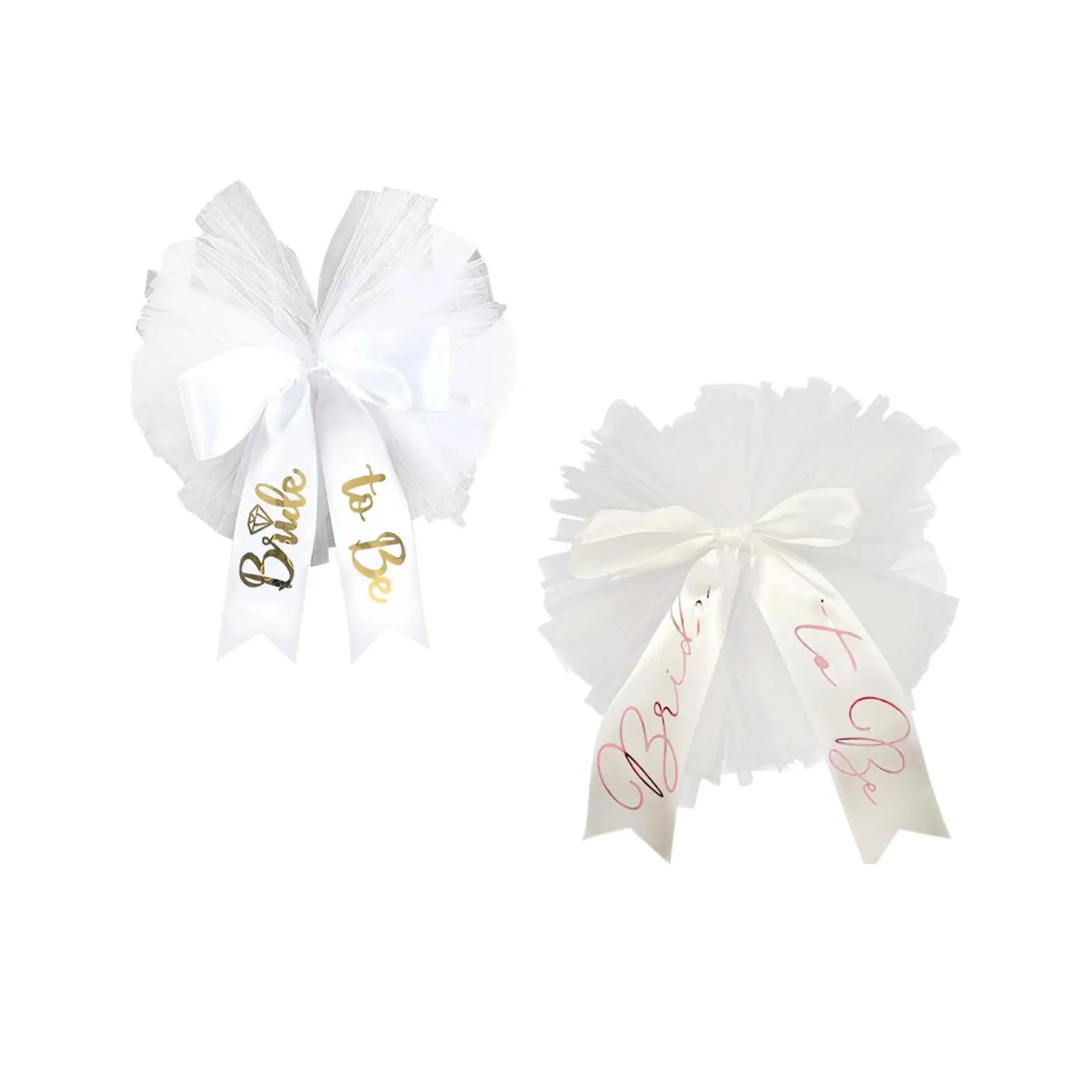 Bride Bikini Tutu Skirt Accessory Bikini Layered Women Tulle Tutu Skirt for Proms Party Supplies Night Club Events Performance