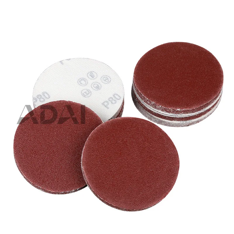 

Набор абразивных листов для шлифовки 4 дюйма, 10 листов наждачной бумаги зернистостью 1000, аксессуары для бытового полировочного инструмента, прочный, безопасный материал