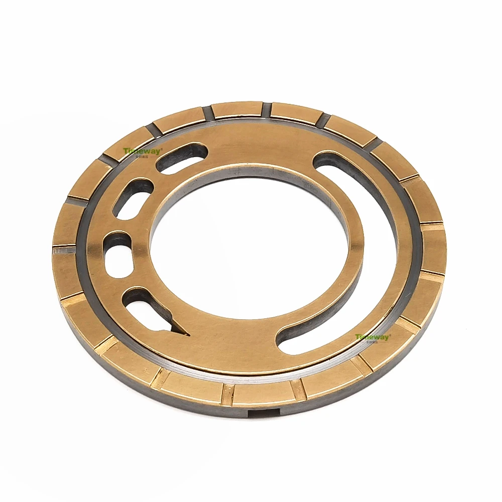 

Гидравлические комплектующие: клапанная пластина 6E-6012 для ремонта поршневого насоса Caterpillar