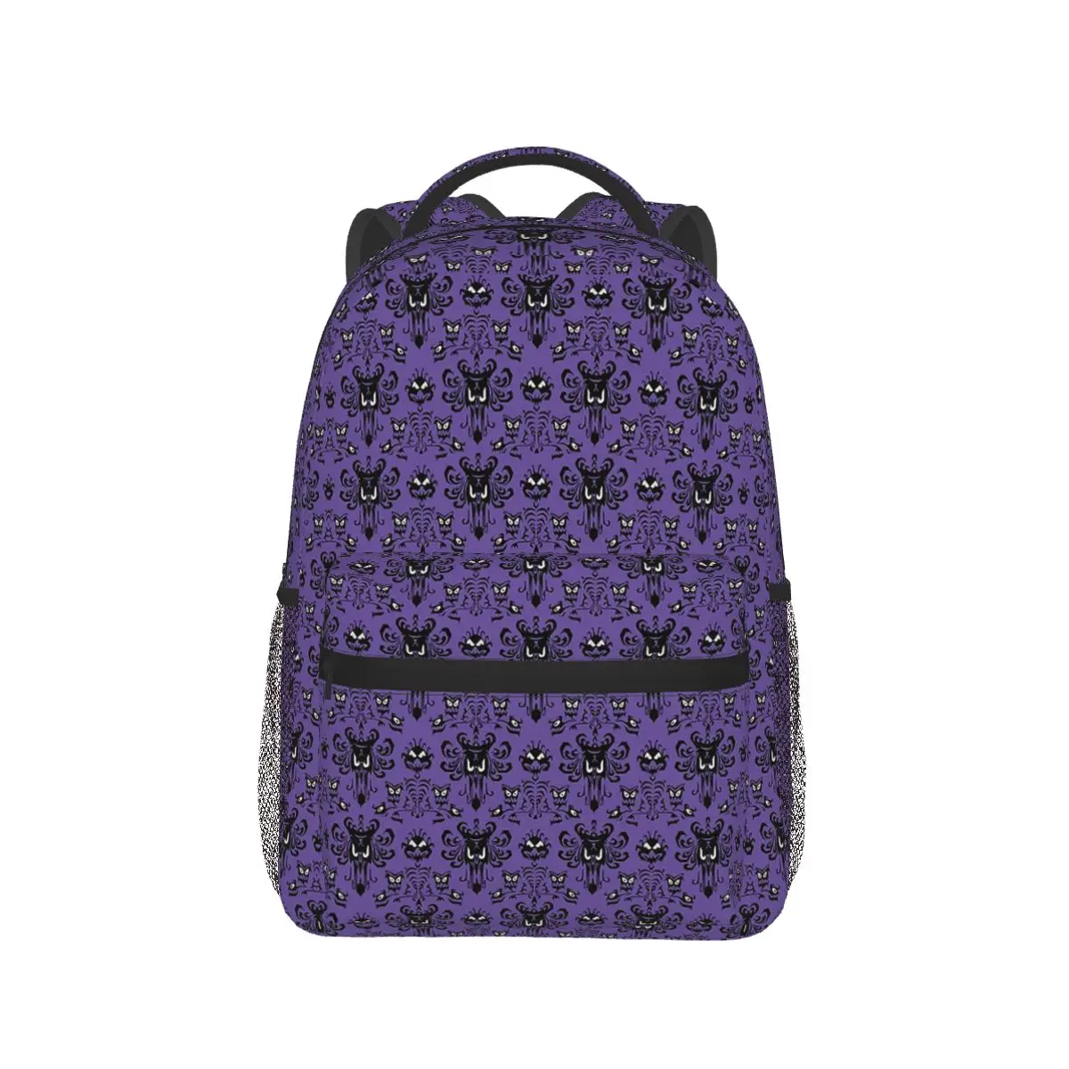 حقيبة ظهر قصر مسكون رائجة البيع Daypack سعة كبيرة للأولاد والبنات حقيبة كتب مدرسية حقائب كتف للرجال والنساء