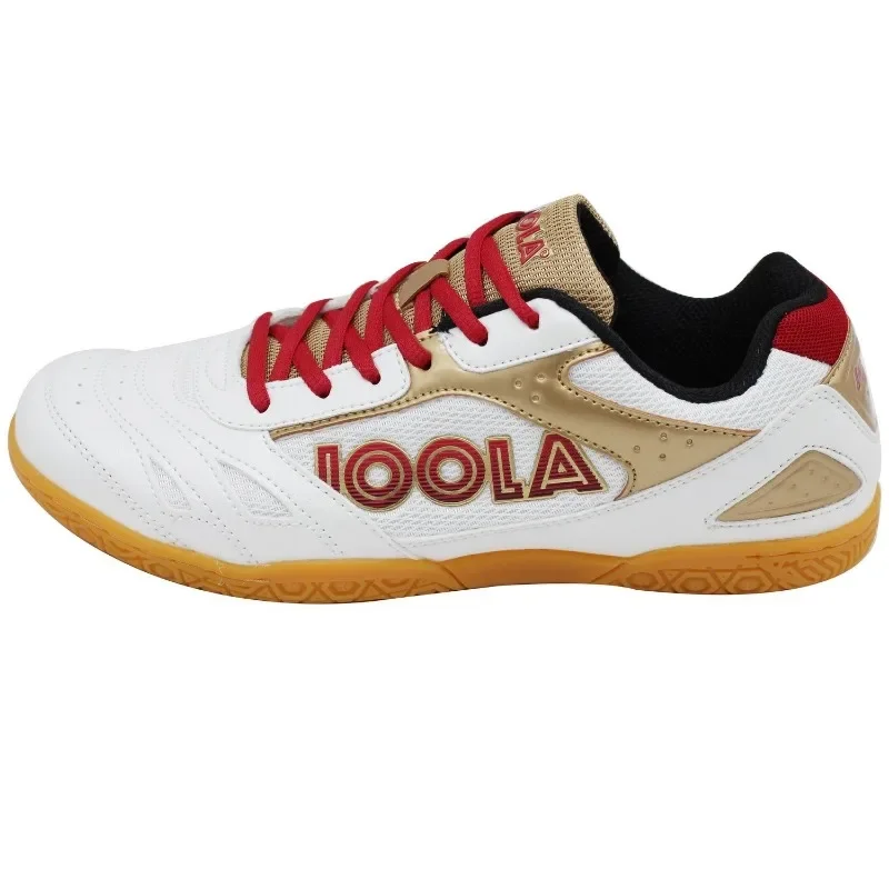 New Arrival Table Tennis Shoes Women Court Shoes Brand Designer Badminton Training Man Comfortable Sports Shoe Unisex