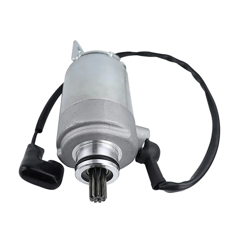 NEW Starter Motor For Polaris ATV Sawtooth 200 Quad 2006-2007 0453024 Phoenix 200 0454948 Sawtooth 200 2006 2007 0453778