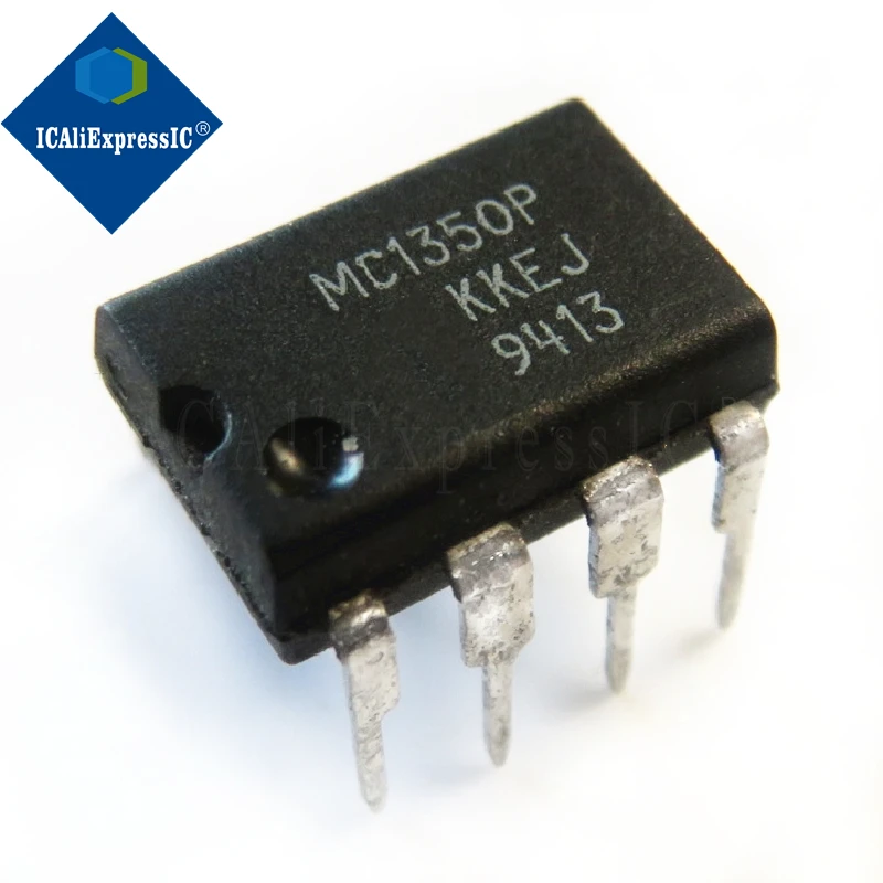 

1piece MC1350P MC1350 DIP-8