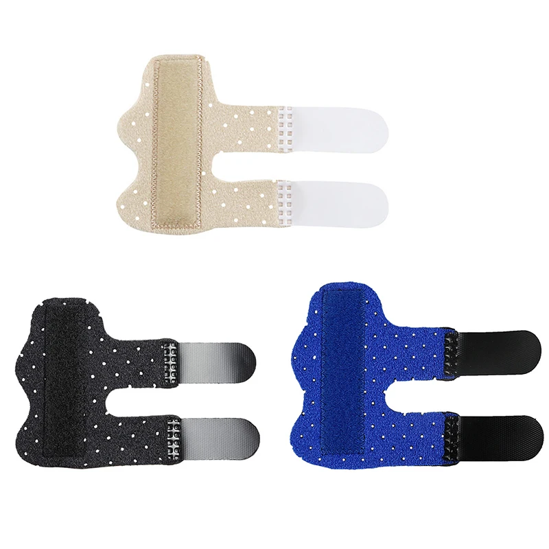 인체공학적 엄지 보호대; 부러진 손가락 교정용 스플린트, 관절염 완화