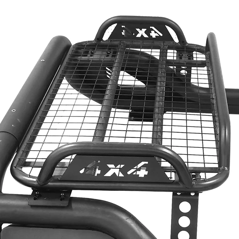 

Прочный внедорожный ролл-бар для пикапа Vigo L2 от Premium Car Factory по низкой цене, аксессуар для тюнинга экстерьера