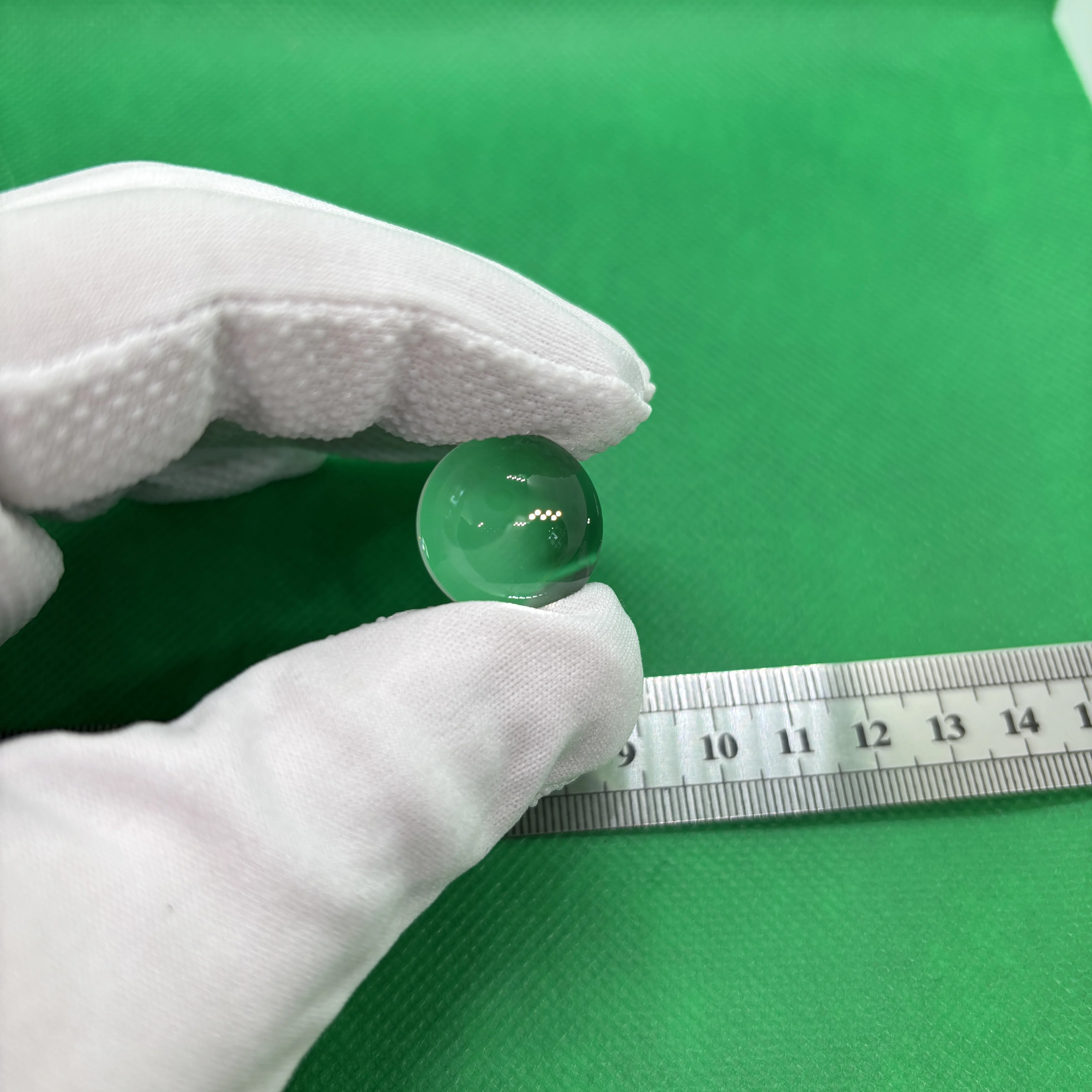 1PC Collimating and Condensing Aspheric Lens Optical Glass Plano-Convex Laser Focusing Coated Lens A394 A355 A366