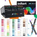 60 Colors