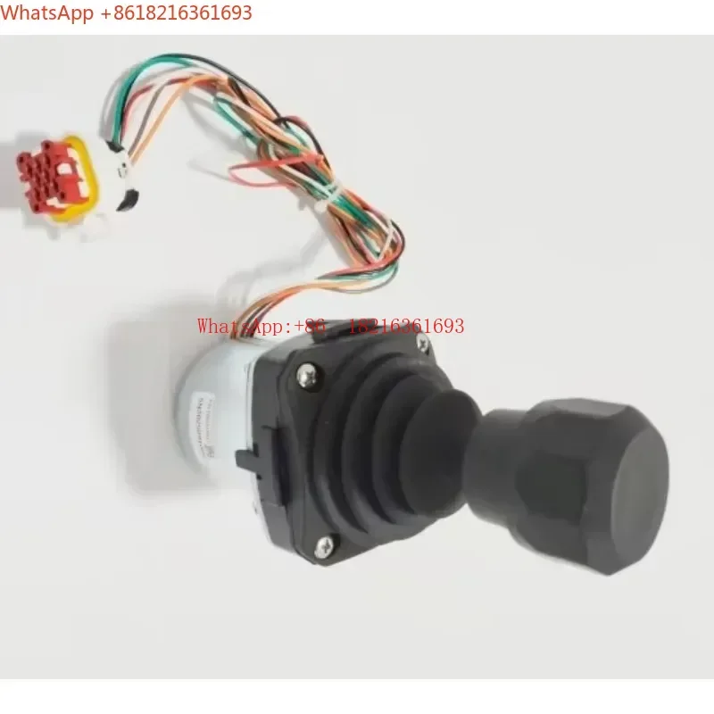 NEW High Altitude Arm Car Handle 1600317 Big Arm Joystick Handle Switch 1001118417