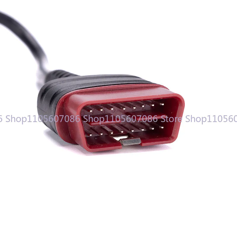 Suitable for X10 Car Diagnostic Instrument Testing Main Line X8 Cable X8TS X5TS