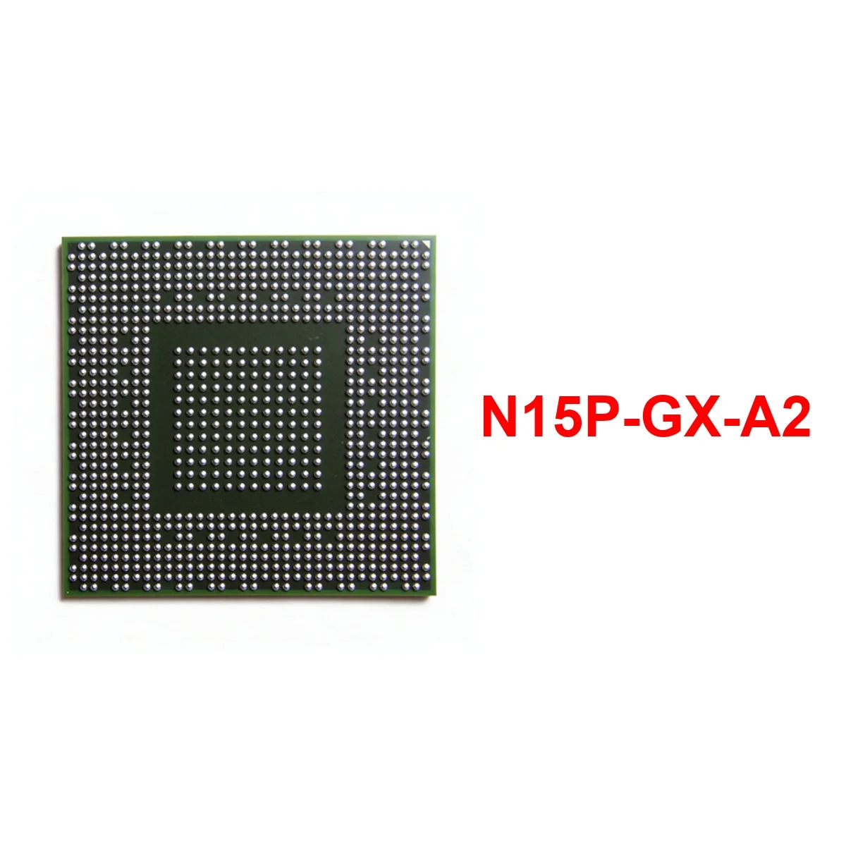  test very good product N15P-GX-A2 N15P GX A2 BGA Chipset