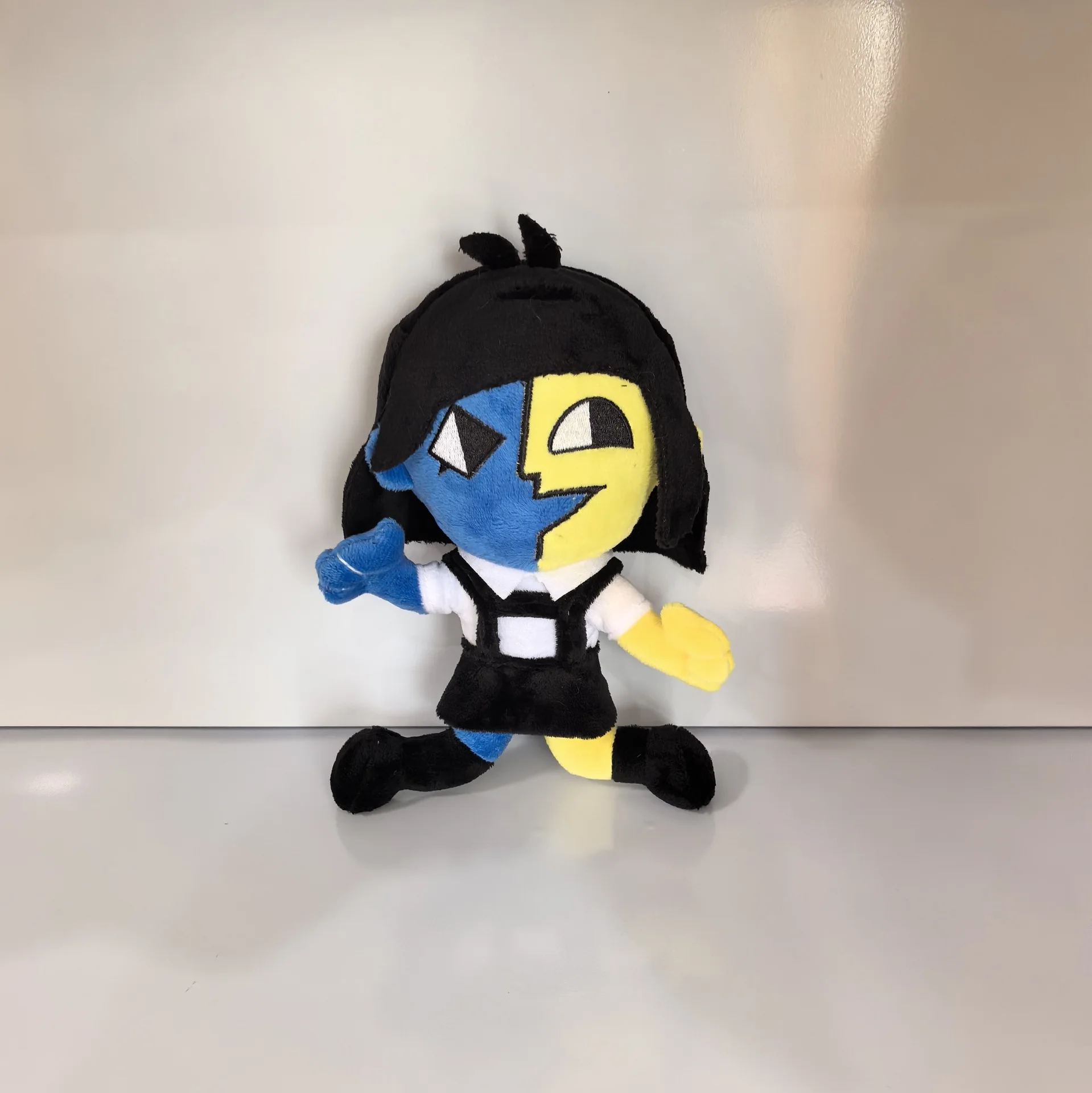 ENA حلم شواء الحديث أفخم الدمى الألعاب الأجهزة الطرفية دمية بلوشي لينة وسادة محشوة دمية ديكور المنزل لعب هدايا عيد ميلاد الاطفال