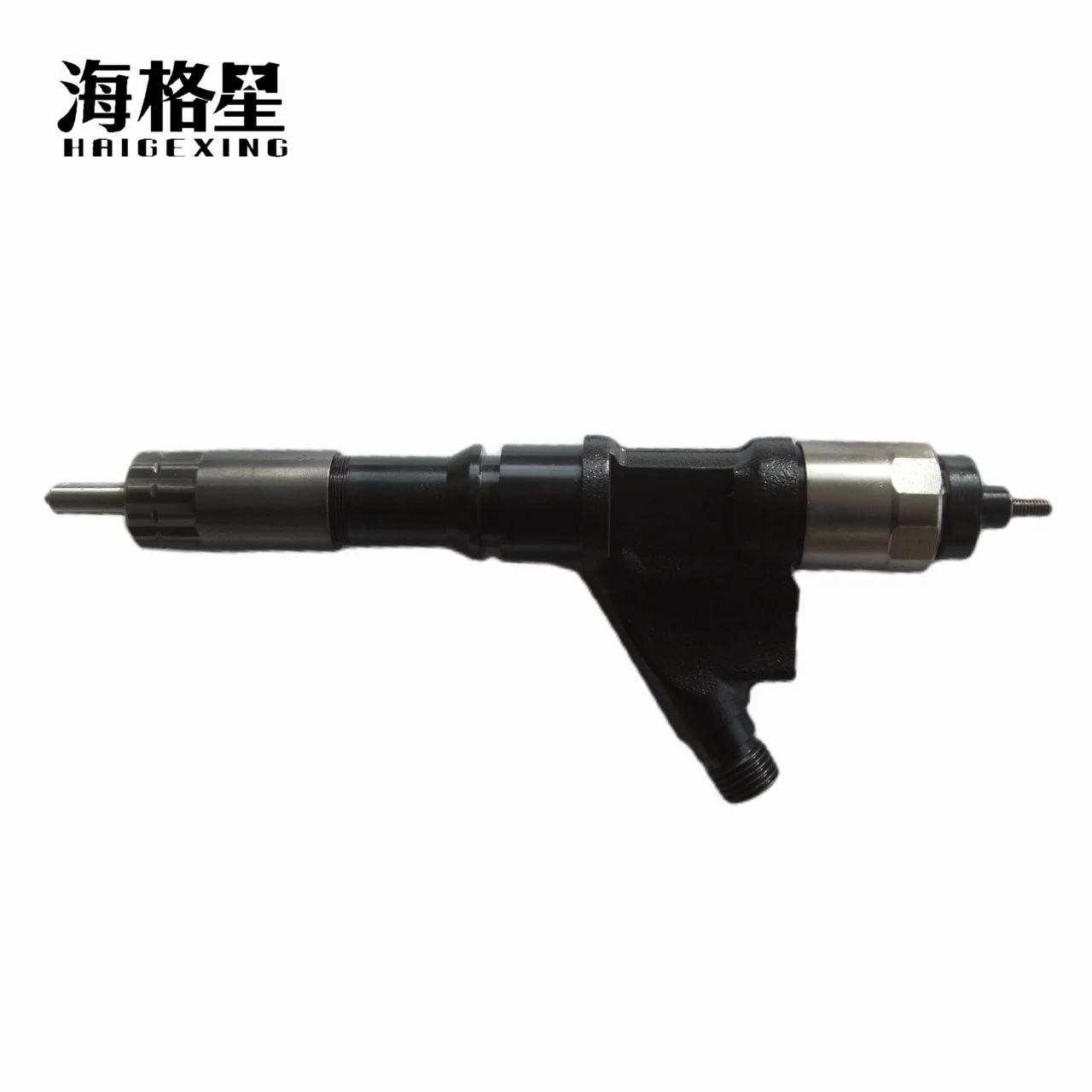 

095000-6701 Common Rail Injector For Denso Diesel Engine Accessories Diesel Fuel Injector For Howo