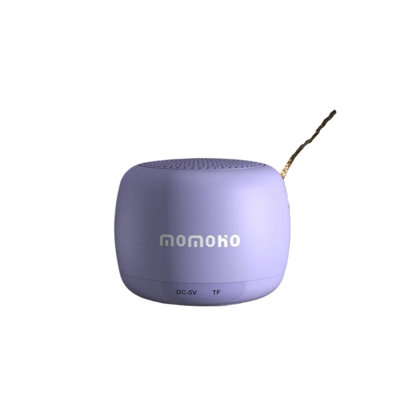 

Bluetooth speaker, wireless in-car audio, high sound quality, outdoor overweight subwoofer, large volume speaker