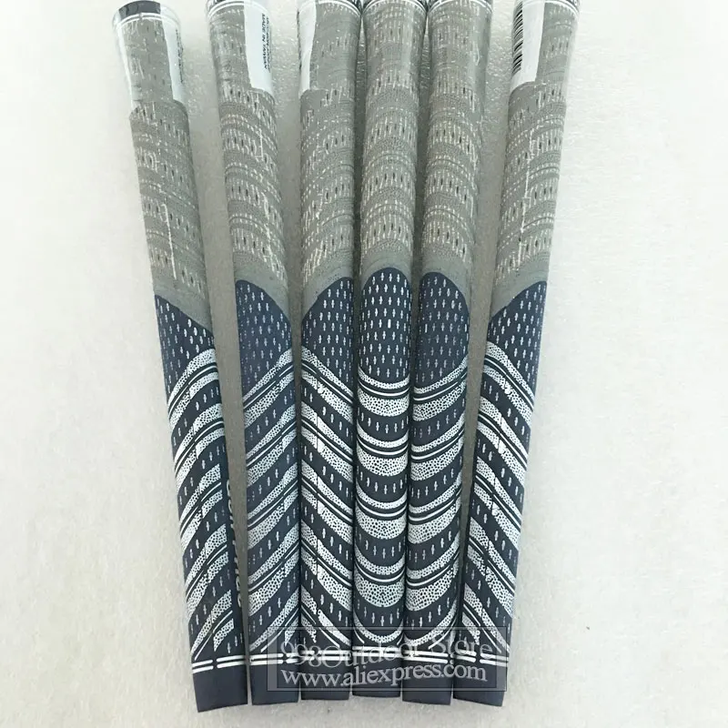 Golf Irons Grips For Unisex Golf Grips High Quality Carbon Yarn Golf Grips Driver Wood Golf Accessories