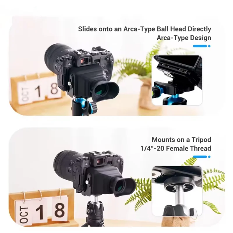 Durable-3X Lcd View… - image