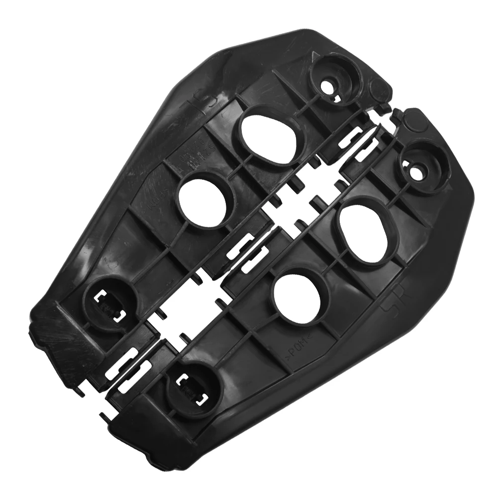For Toyota Corolla 2011 2012 2013 Pair Front Bumper Retainer Mounting Brackets Set 5211502170 TO1043114 5211602170 TO1042114