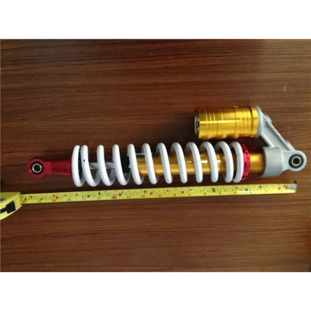 - For ATV sport utility vehicle accessories motorcycle shock absorber after the bold,1PCS