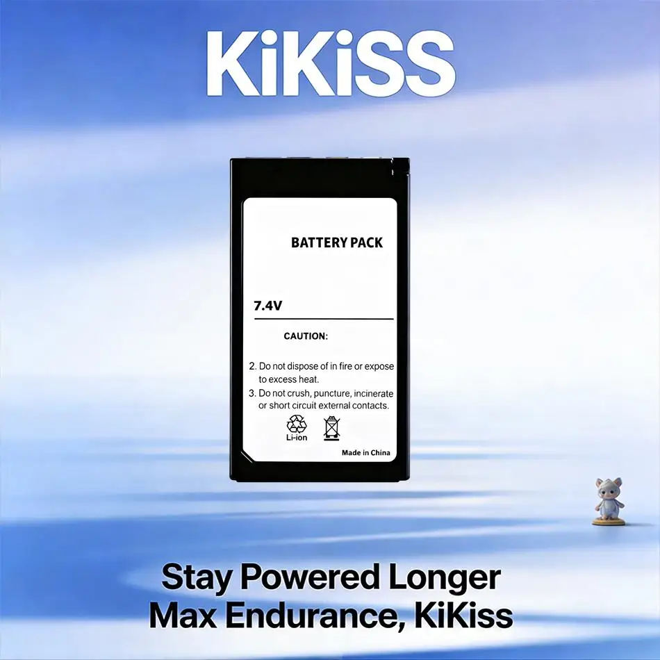 Digital Camera Batt…