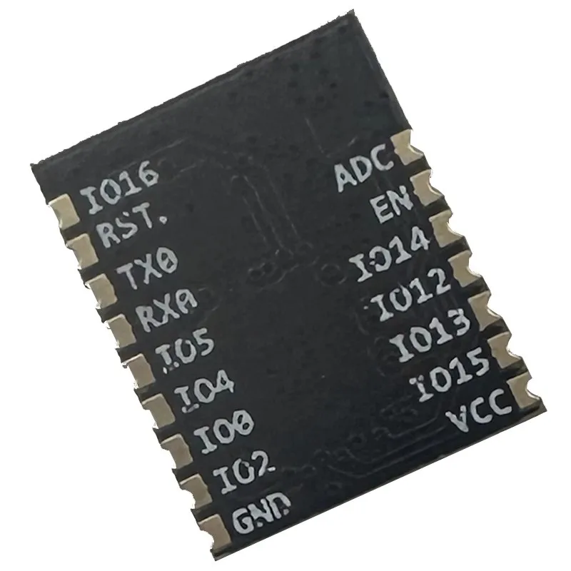 ESP-M1 ESP8285 Serial Transparent Wireless WiFi Control Module Remote Low Power Replacement 07 07S