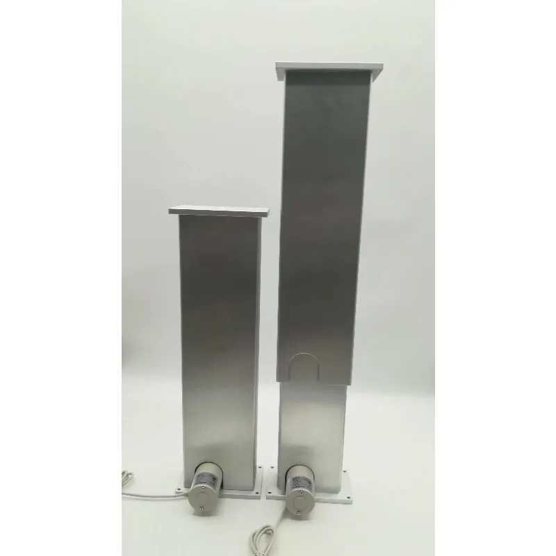 24V 6000N Column Lift Linear Actuator Height Adjustable  Lifting Column for Medical Industrial Home Office Automation