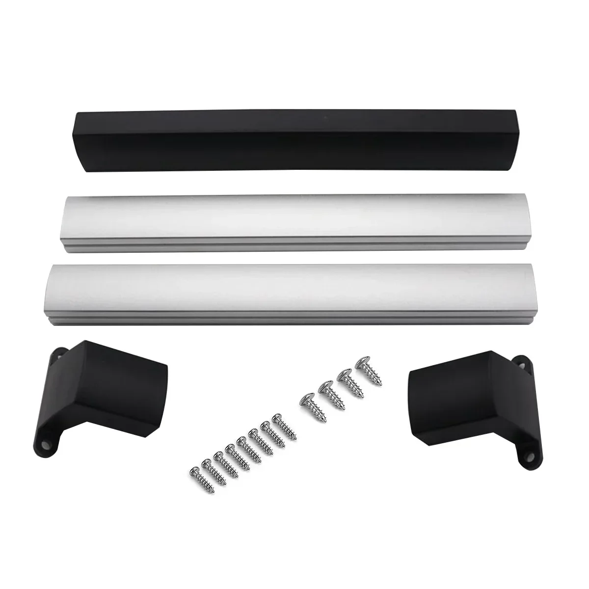 

RVsand door handle on the car auxiliary handle, the length of the car can be adjusted handrail, bathroom handrail aluminum alloy