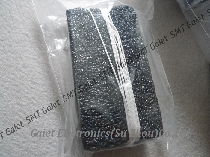 

DEK BOM Cable Crimped Assembly Rails 177055