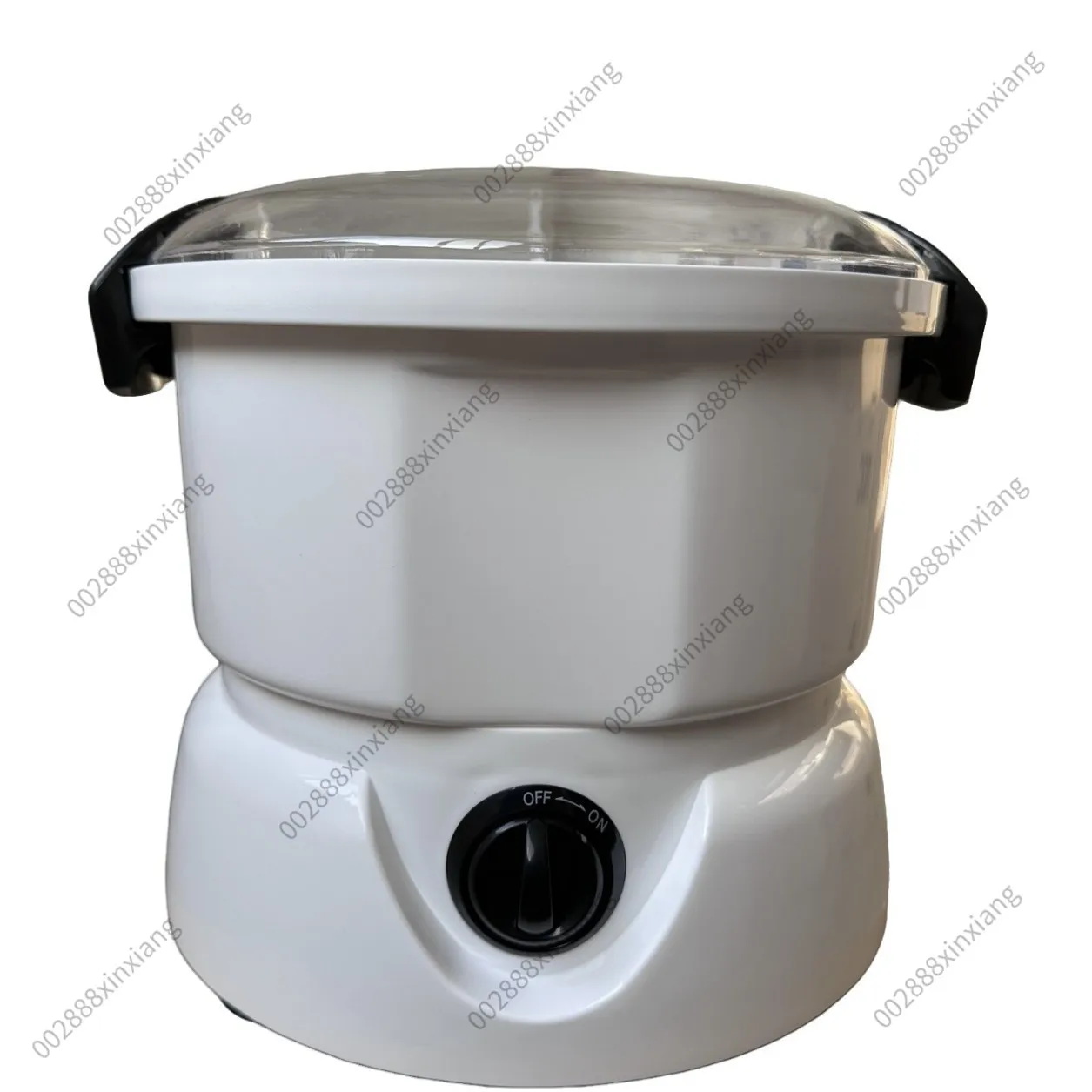 Electric Potato Peeler Automatic Peeling Machine Household Vegetable Dehydrator Multifunctional Fruit & Veggie Processor