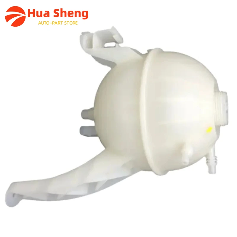 

17138610662 17135A6A031 Car Engine Coolant Reservoir Expansion Tank For BMW G05 G06 G07 X5 X6 X7 F95 F96 2019-2020