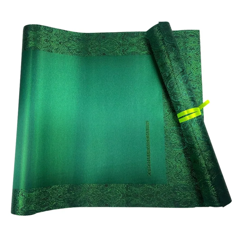 

Новинка 2025 года, 3D однотонный головной убор Gele, африканский оберточный галстук, роскошная модная кепка на голову Sego, швейцарский головной убор Hayes для свадьбы, 2 шт./пакет