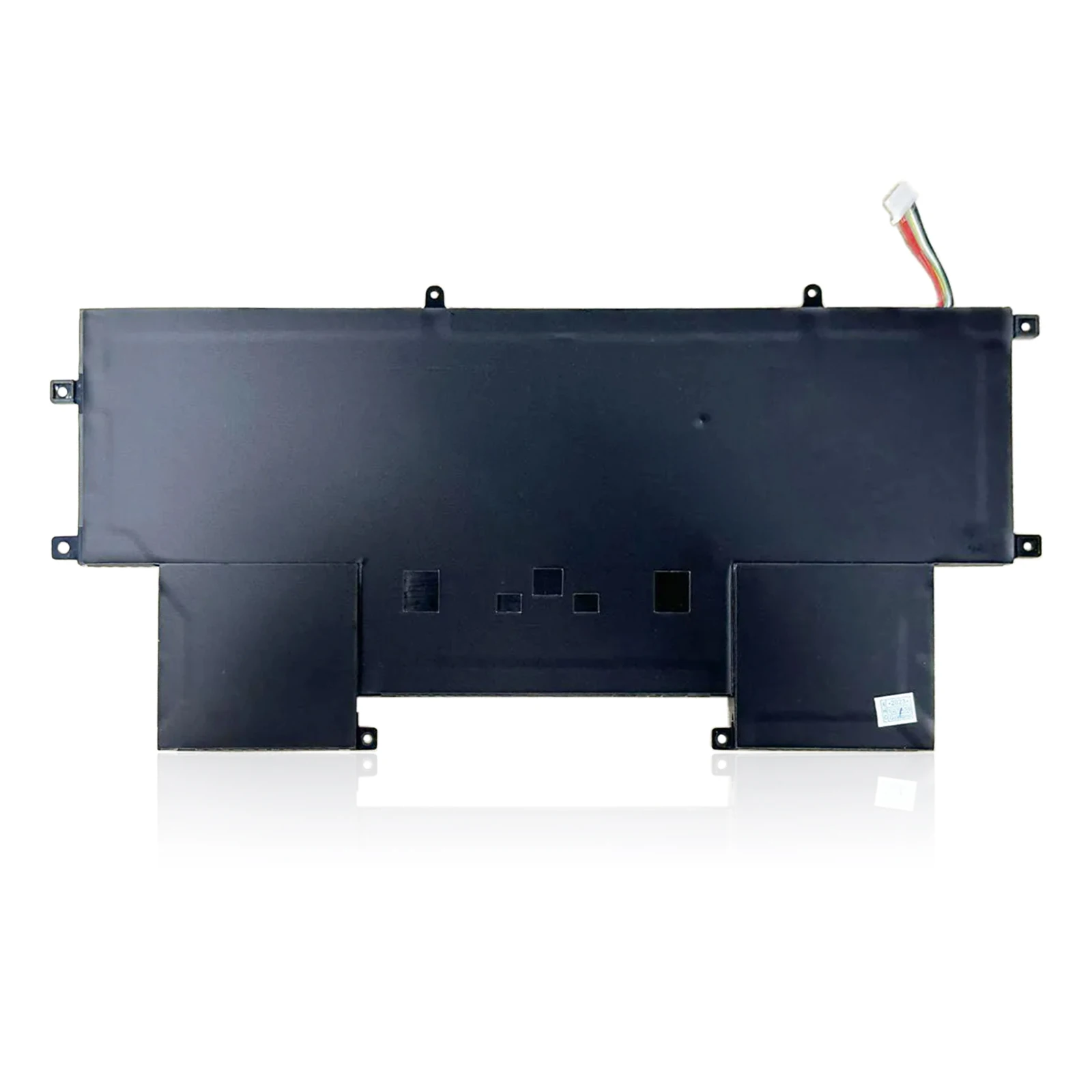 Yoofan-HP用ラップトップバッテリー,elitebook folio g1,x2f46ea,v1c37ea,v1c36ea,w8q07aw,eo04xl,HSTNN-I73C,ib71,827927-1b1,828226-005