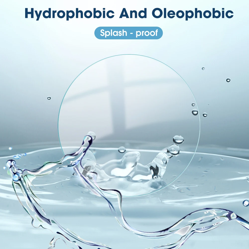 1-5PCS Hydrogel Protective Screen Film for Samsung Galaxy Watch 8 Classic 46mm HD Screen Protector for Watch 8 40mm 44mm