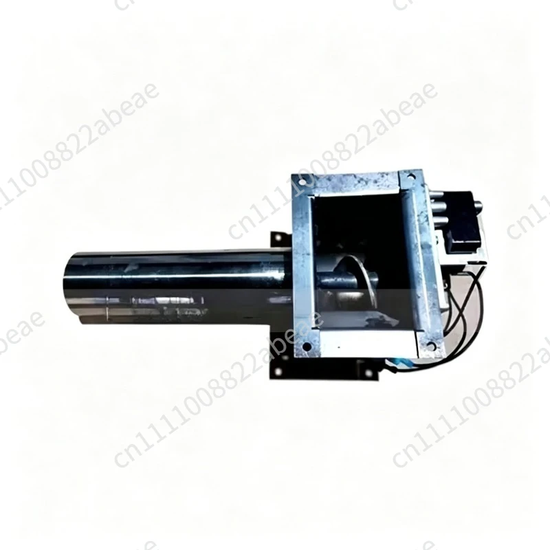 Pellet Furnace Accessories, Furnace Feeding  Motor  Furnace Screw Conveyor