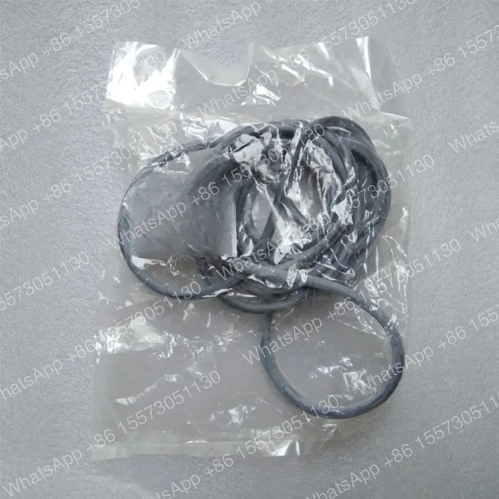 Central air conditioning compressor spare parts bracket KK71EU174 o-ring suction housing